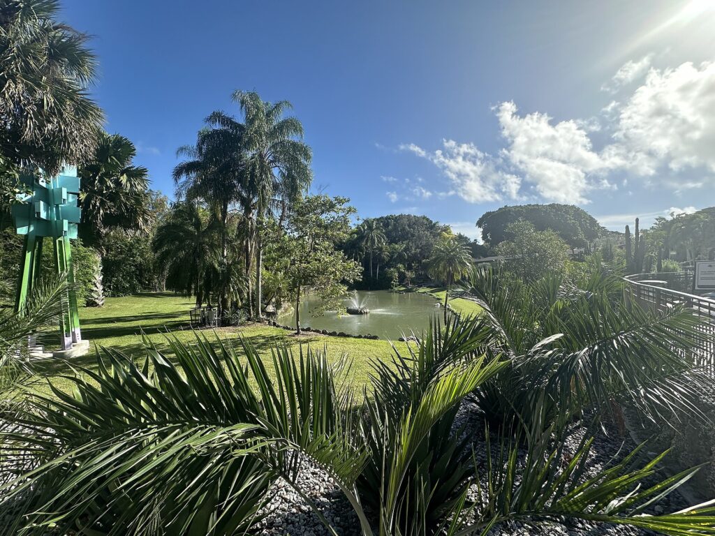 Pinecrest
