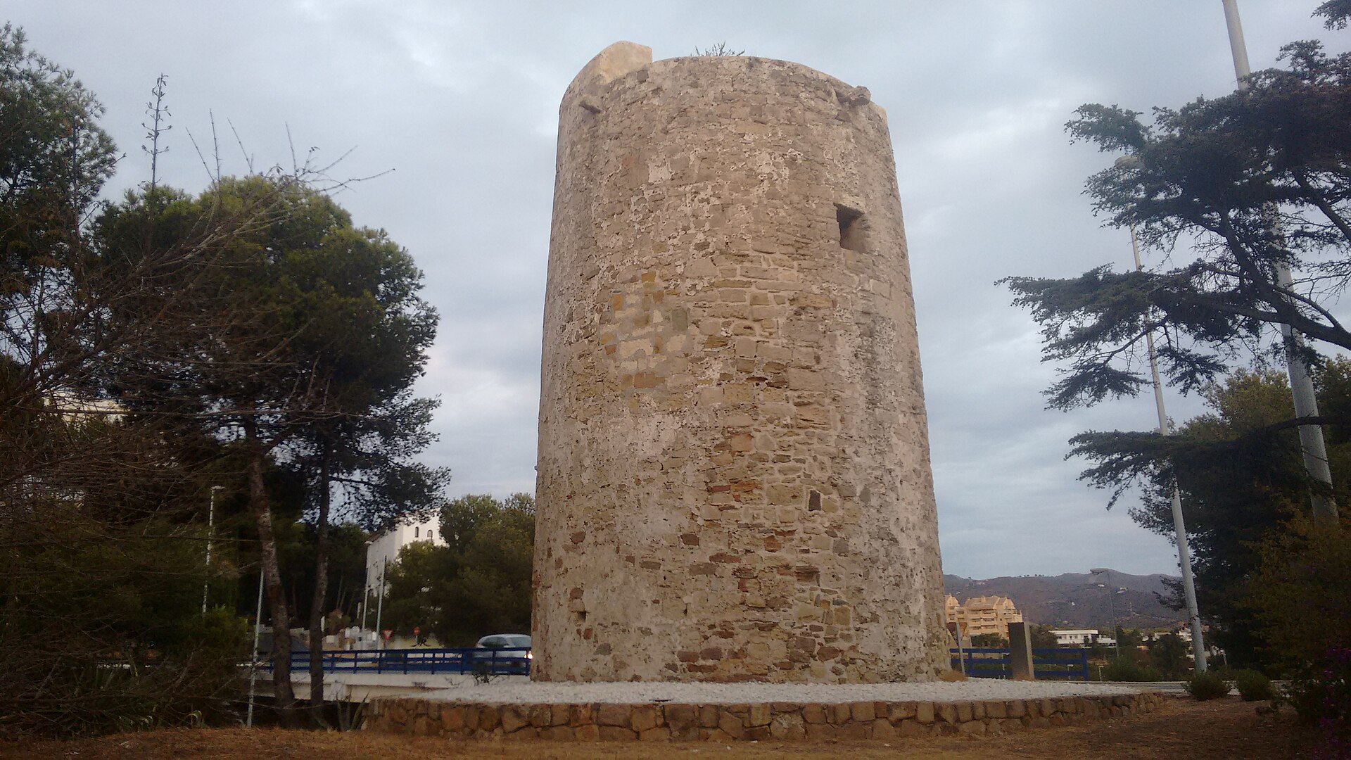 Río Real